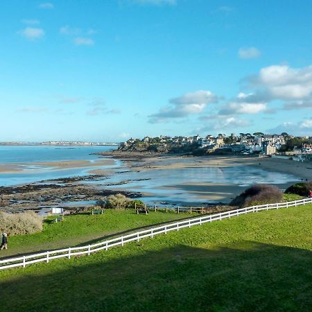 Apartment Ker-Cy By Interhome Dinard Exteriör bild