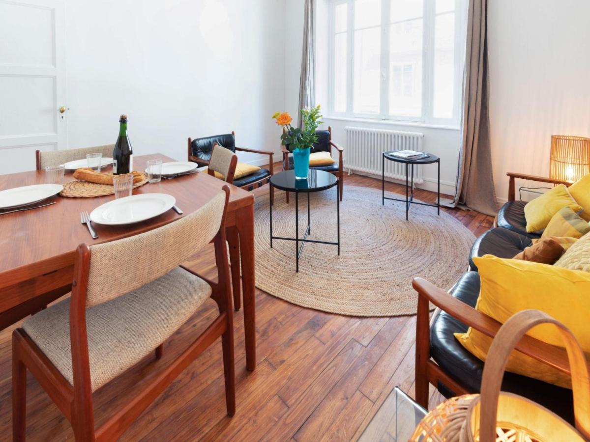 Apartment Ker-Cy By Interhome Dinard Exteriör bild